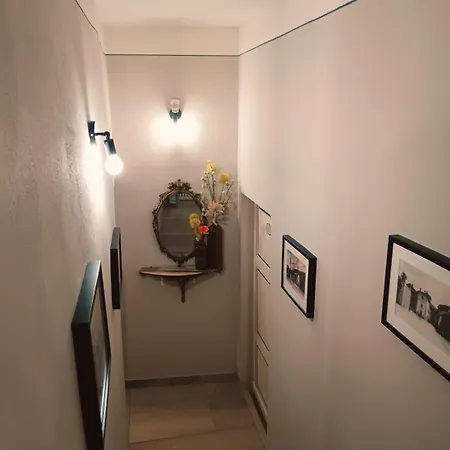 Le Porte Del Borgo *