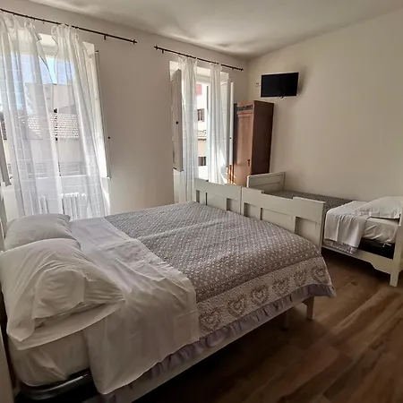 Maison d'hôtes Le Porte Del Borgo *